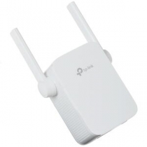 Повторитель Wi-Fi сигнала TP-LINK TL-WA855RE N300 1хFE LAN ext. ant x2