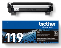 Картридж Brother HL-L1230/L1232, DCP-L1630/L1632 (1 500 стр.) TN119