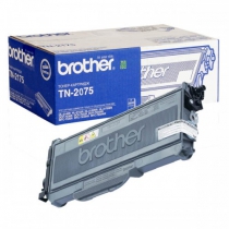 Картридж Brother HL-20x0R, DCP-7010/7025R, MFC-7420/7820, FAX-2920R (2 500стр) TN2075