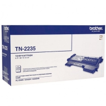 Картридж Brother HL-2240/2250, DCP-7060, MFC-7860 (1 200 стр) TN2235