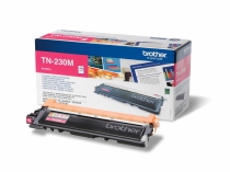 Картридж Brother HL-3040CN, DCP-9010CN, MFC-9120CN magenta (1 400стор) TN230M