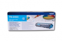 Картридж Brother HL-3140CW/3170CDW, DCP-9020CDW/9330CDW yellow (2 200стр) TN245Y