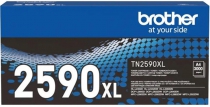 Картридж Brother HL-L2402D/L2442DW/L2460DN, DCP-L2600D/L2622DW/L2640DN, MFC-L2802DN/L2802DW/L2922DW (1 200 стор.) TN2590