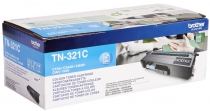 Картридж Brother HL-L8250CDN cyan TN321C