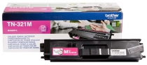 Картридж Brother HL-L8250CDN magenta (1 500стр) TN321M