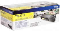 Картридж Brother HL-L8250CDN yellow (1 500стр) TN321Y