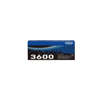 Картридж Brother HL-L5210DN, MFC-L5710DN (3 000 стор.) TN3600