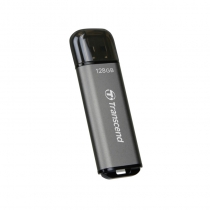 Накопичувач Transcend 128GB USB 3.2 JetFlash 920 Black R420/W400MB/s TS128GJF920