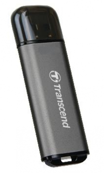 Накопичувач Transcend 256GB USB 3.2 JetFlash 920 Black R420/W400MB/s TS256GJF920
