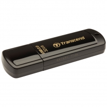 Накопичувач USB Transcend JetFlash 350 32Gb TS32GJF350