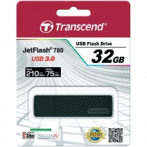 Накопичувач USB 3.0 Transcend JetFlash 780 32Gb TS32GJF780
