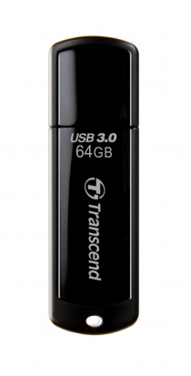 Накопичувач USB 3.0 Transcend JetFlash 700 64Gb TS64GJF700