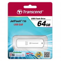 Накопичувач USB 3.0 Transcend JetFlash 730 64Gb TS64GJF730