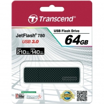 Накопитель Transcend 64GB USB 3.1 JetFlash 780 TS64GJF780