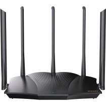 Маршрутизатор TENDA TX12Pro AX3000, 3xGE LAN, 1xGE WAN TX12PRO