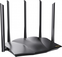 Маршрутизатор TENDA TX12Pro AX3000, 3xGE LAN, 1xGE WAN TX12PRO