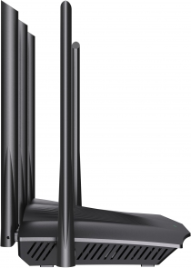 Маршрутизатор TENDA TX12Pro AX3000, 3xGE LAN, 1xGE WAN TX12PRO