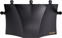 Маршрутизатор TENDA TX12Pro AX3000, 3xGE LAN, 1xGE WAN TX12PRO