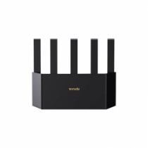 Маршрутизатор TENDA TX2LPro AX1500, 1xGE WAN, 3xGE LAN TX2LPRO