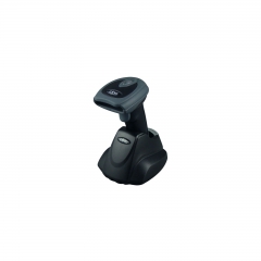 Сканер штрих-кода Cino F780BT Black