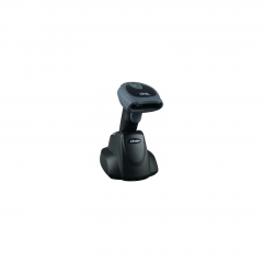 Сканер штрих-кода Cino F780BT Black