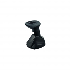 Сканер штрих-кода Cino F780BT Black