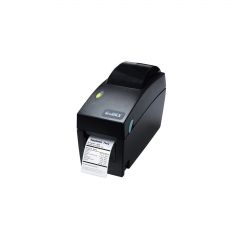 Принтер етикеток Godex DT2 / DT2x (011-DT2252-00B/011-DT2162-00A)
