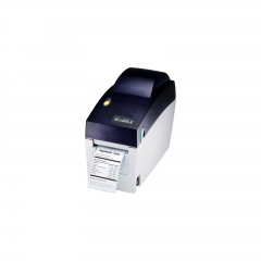 Принтер етикеток Godex DT2 / DT2x (011-DT2252-00B/011-DT2162-00A)