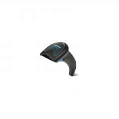 Сканер штрих-коду Datalogic QuickScan I Lite QW2100 USB (QW2120-BKK1S)
