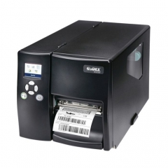 Принтер етикеток Godex EZ-2250i (6594)