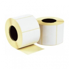 Етикетка Tama термотрансферна 100x40/ 1тис н/гл (3470)