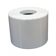 Етикетка Tama поліпропілен 58x40/ 1тис (5689)