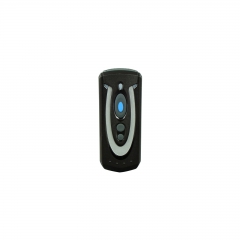 Сканер штрих-кода Cino PF680BT-BSS Black (9585)