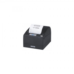 Принтер чеков Citizen CT-S4000 (CTS4000USBBK)
