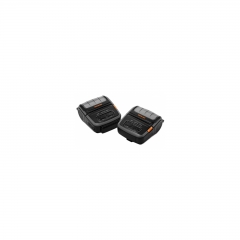 Принтер етикеток Bixolon SPP-R310BK BT (11606)