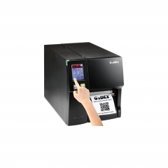 Принтер етикеток Godex ZX1600i (600dpi) (7945)