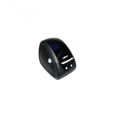 Принтер етикеток HPRT LPQ58 Black (10897)
