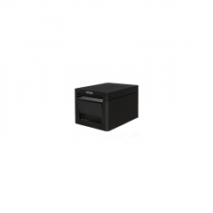 Принтер чеків Citizen CT-E351 Serial, USB, Black (CTE351XXEBX)