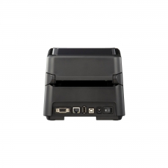 Принтер етикеток Sato WS408DT, 203 dpi, USB, LAN + RS232C (WD202-400NN-EU)