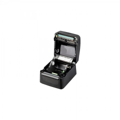 Принтер етикеток Sato WS408DT, 203 dpi, USB, LAN + RS232C (WD202-400NN-EU)