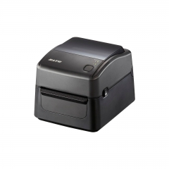 Принтер етикеток Sato WS412TT, 305 dpi, USB, LAN + RS232C (WT302-400NN-EU)