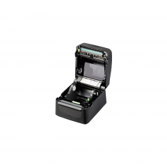 Принтер етикеток Sato WS412TT, 305 dpi, USB, LAN + RS232C (WT302-400NN-EU)