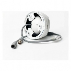 Камера відеоспостереження Hikvision DS-2CE56D8T-ITME (2.8)