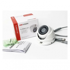 Камера відеоспостереження Hikvision DS-2CE56D8T-ITME (2.8)