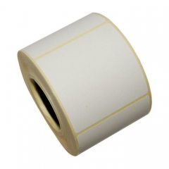 Етикетка Tama термотрансферна 75x50/ 1тис н/гл (3455)