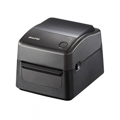 Принтер етикеток Sato WS408TT, 203 dpi, USB, LAN + RS232C (WT202-400NN-EU)