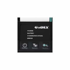 Принтер етикеток Godex MX30 BT, USB (12247)