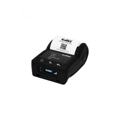Принтер этикеток Godex MX30i BT, USB (12248)