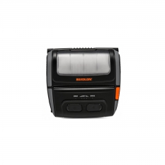 Принтер этикеток Bixolon SPP-R410WK/STD (13516)