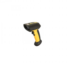 Сканер штрих-кода Sunlux XL-528 1D Industrial USB (15800)